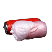 Goblin Male Masturbator