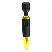 Gold Power Wand