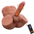 Gretel Torso con funzioni Interattive