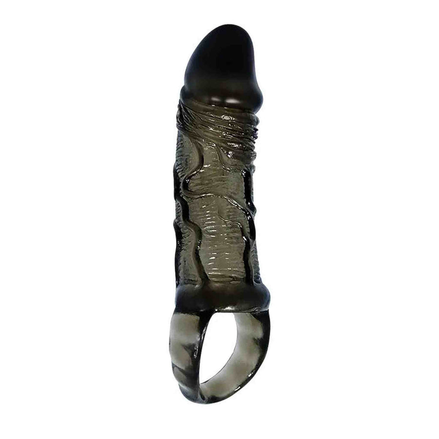 Bryden 6.1" Clear Penis Sheath