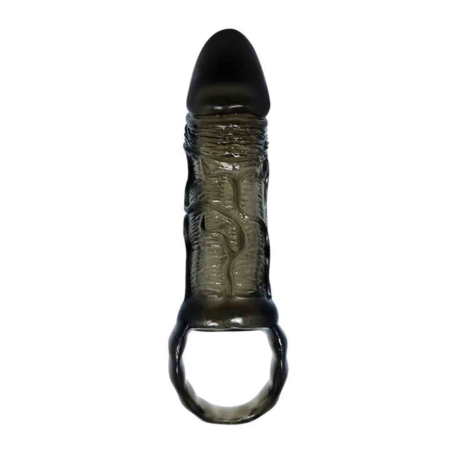 Bryden 6.1" Clear Penis Sheath