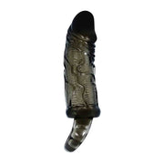 Guaina Fallica Bryden 15.5 cm
