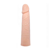 Guaina Realistica 18.4 cm Ø 4 cm
