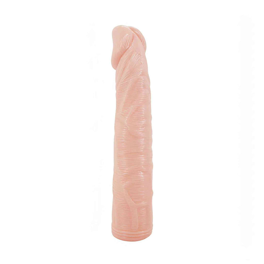Guaina Realistica 19 cm Ø 3.5 cm