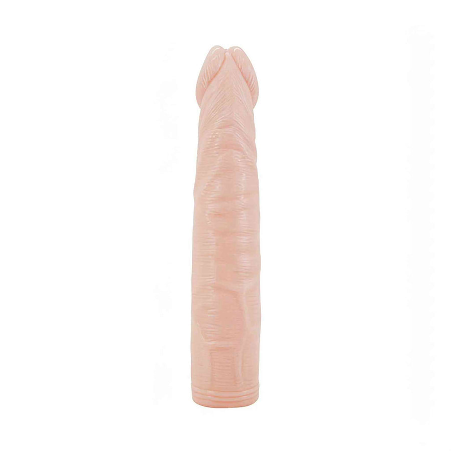 Guaina Realistica 19 cm Ø 3.5 cm