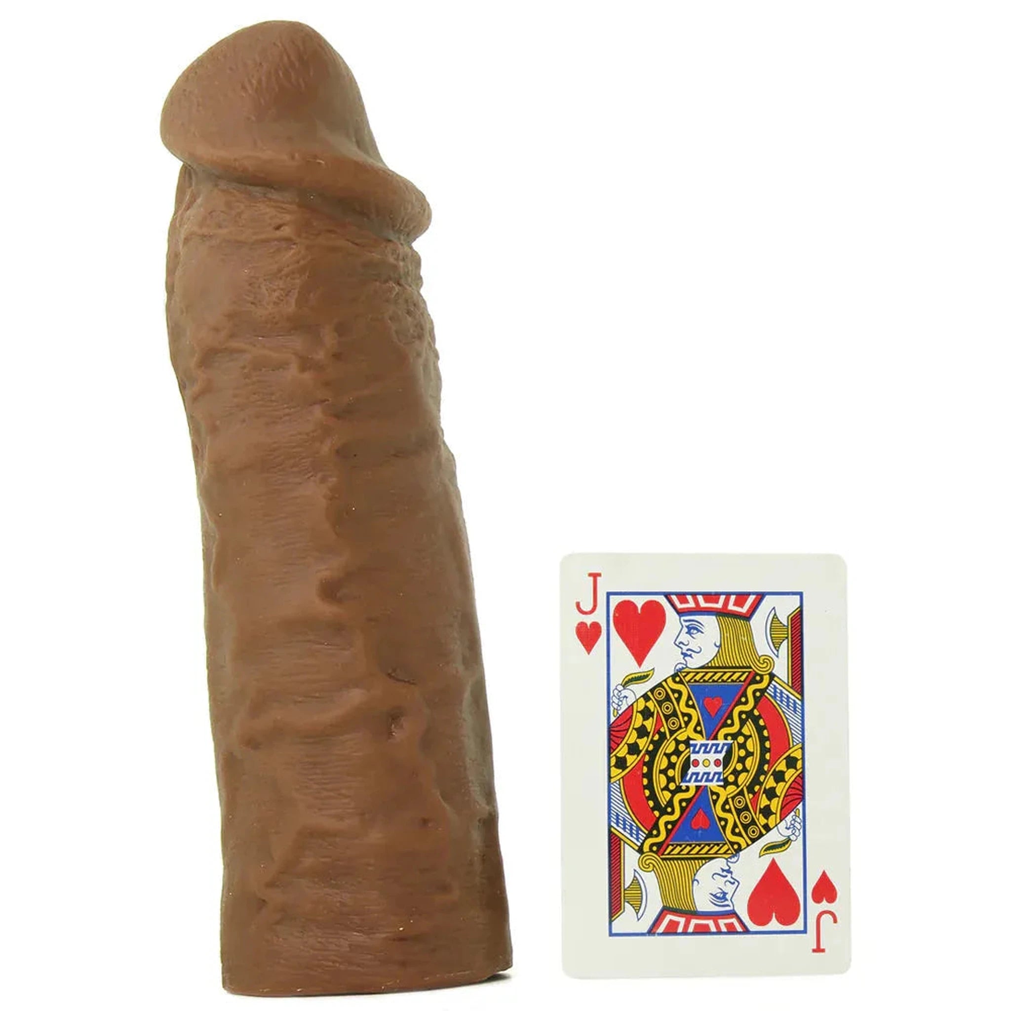 Guaina Realistica Shane Diesel