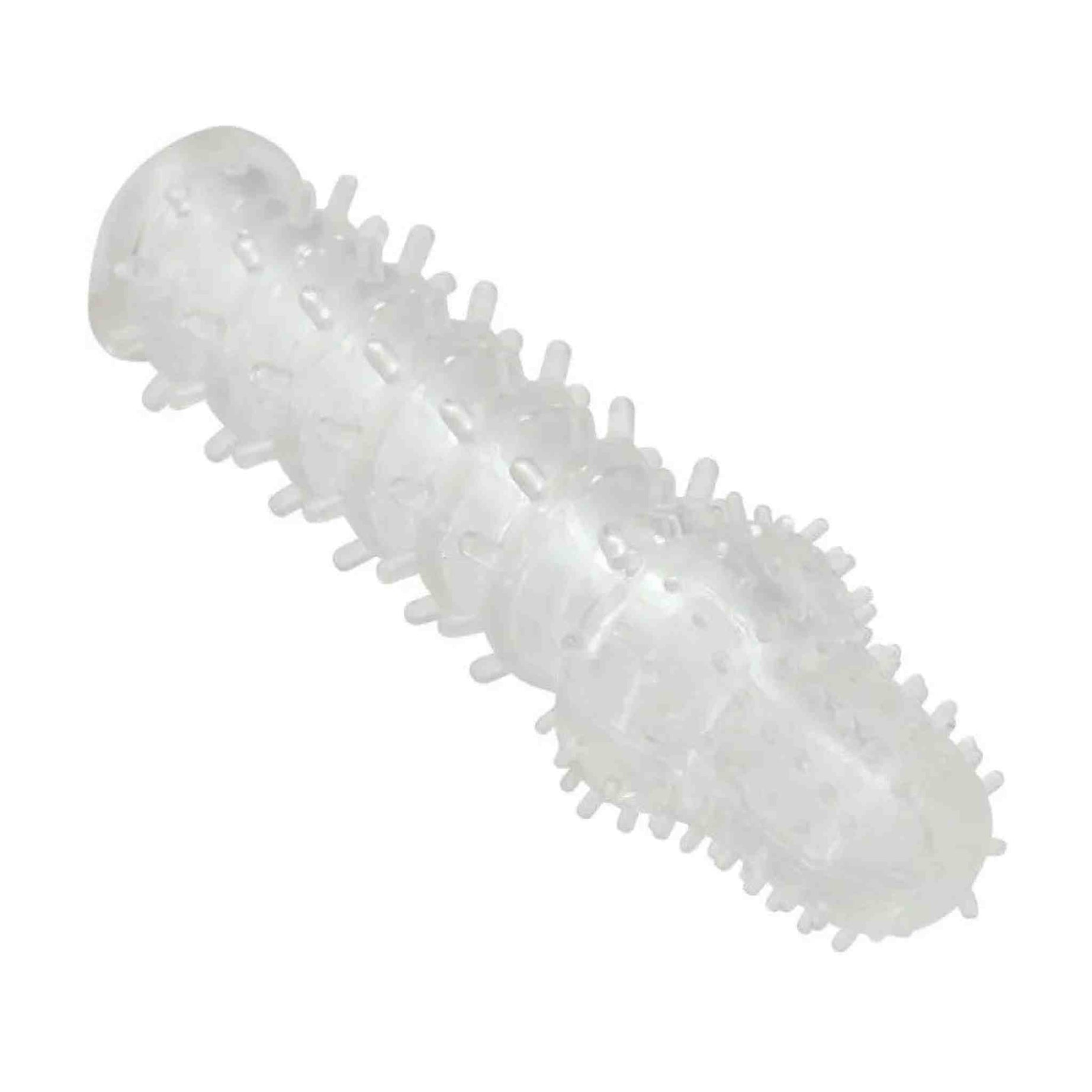 Guaina Stimolante Bristled Sleeve