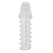Guaina Stimolante Bristled Sleeve