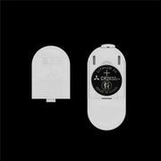 Guaina Stimolante Vibrante Con Struttura ad Anelli