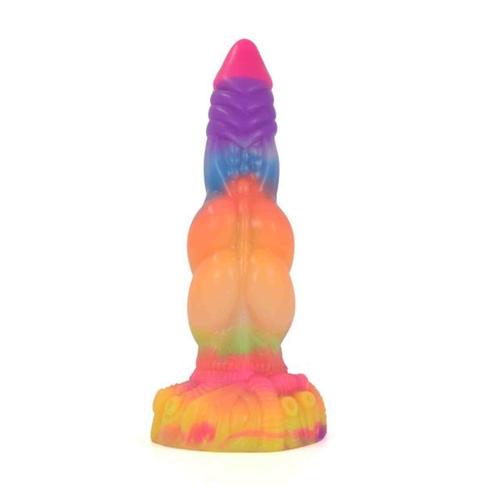 HERO Ⅳ Dildo