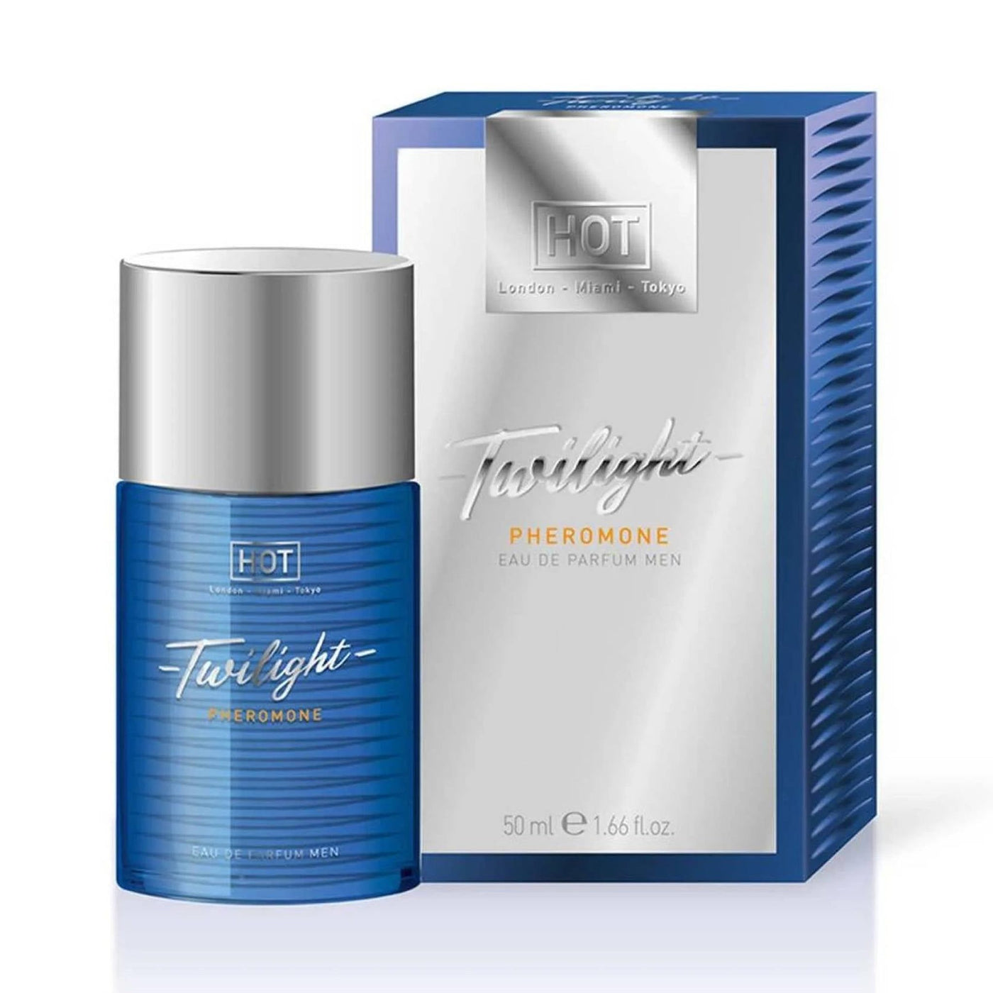HOT Twilight Eau De Parfum 50 ml
