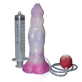 Hakutaku Squirting