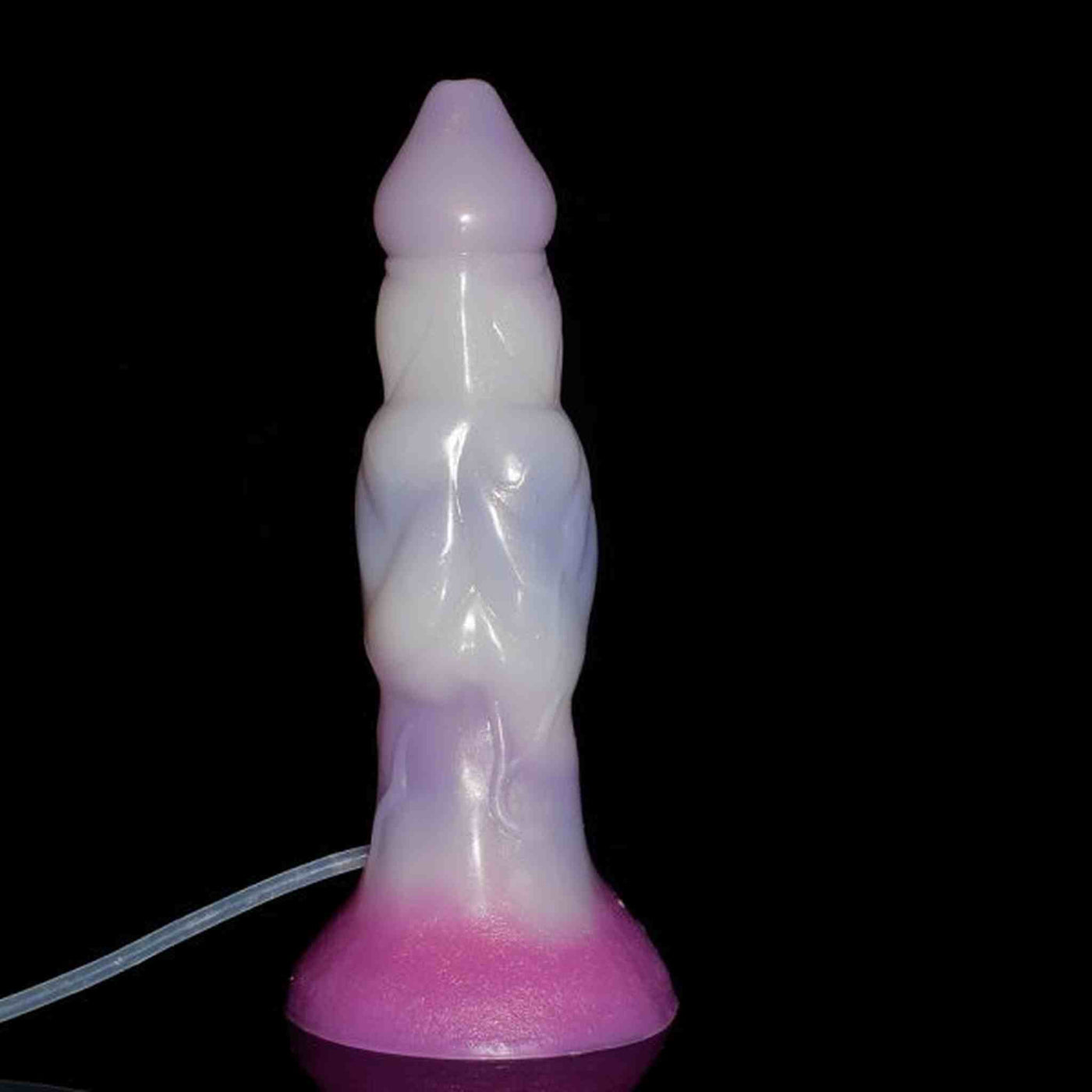 Hakutaku Squirting