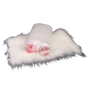 Hamsters Fantasy Animal Masturbator With Vaginal and Anal Ass