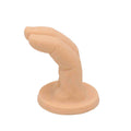 Handsom Tickler Extra Soft Liquid Silicone Fingers