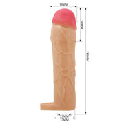 Hani Guaina Realistica 18 cm