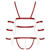 Harness Rosso