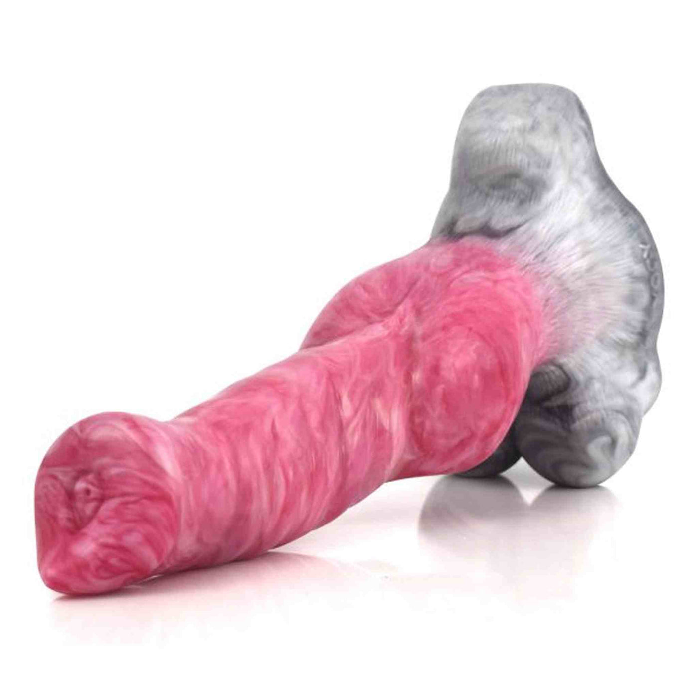 Hawk Werwolf Dildo