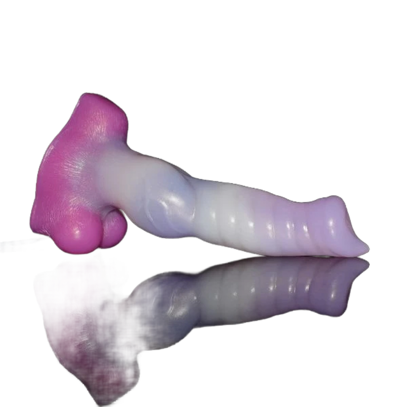 Hawk Werwolf Squirting Dildo