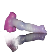 Hawk Werwolf Squirting Dildo