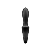 Heat Climax Vibratore Rabbit Riscaldante Satisfeyer
