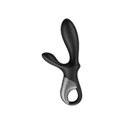 Heat Climax Vibratore Rabbit Riscaldante Satisfeyer