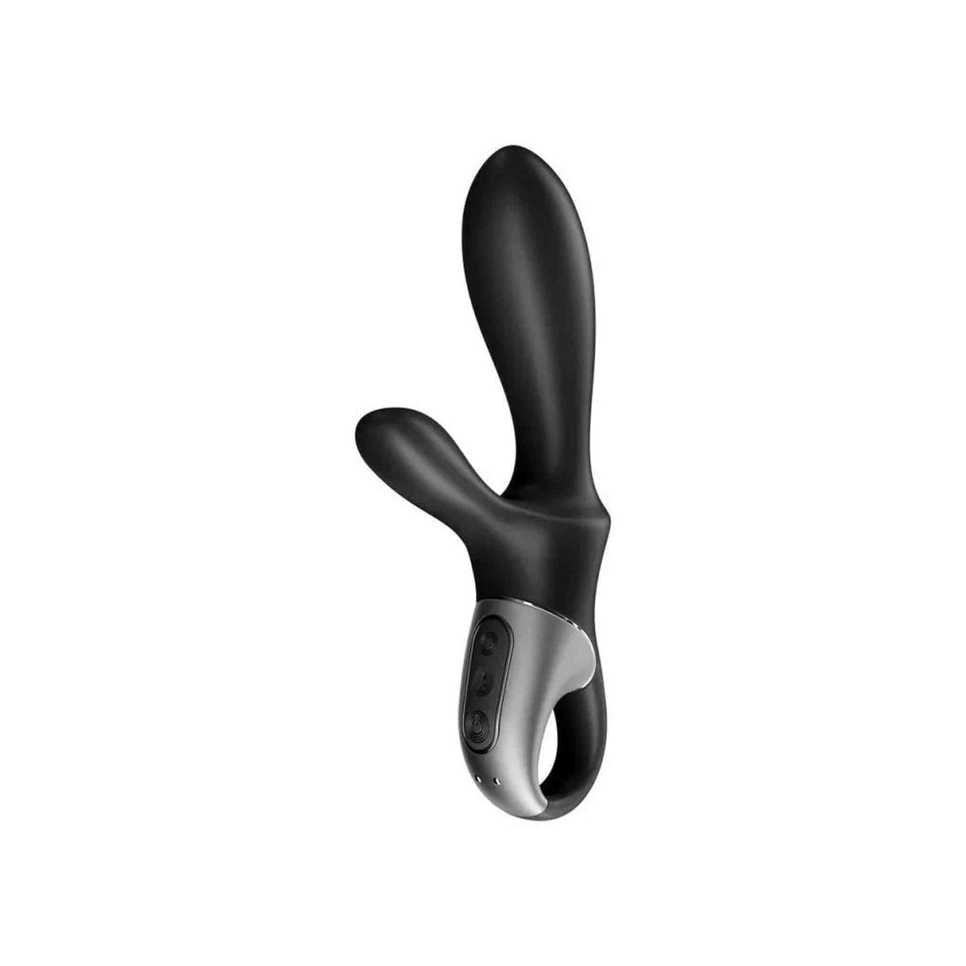 Heat Climax Vibratore Rabbit Riscaldante Satisfeyer