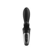 Heat Climax Vibratore Rabbit Riscaldante Satisfeyer