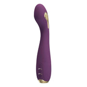 Hector Vibratore a Distanza con Vibrazione ed Electro Shock