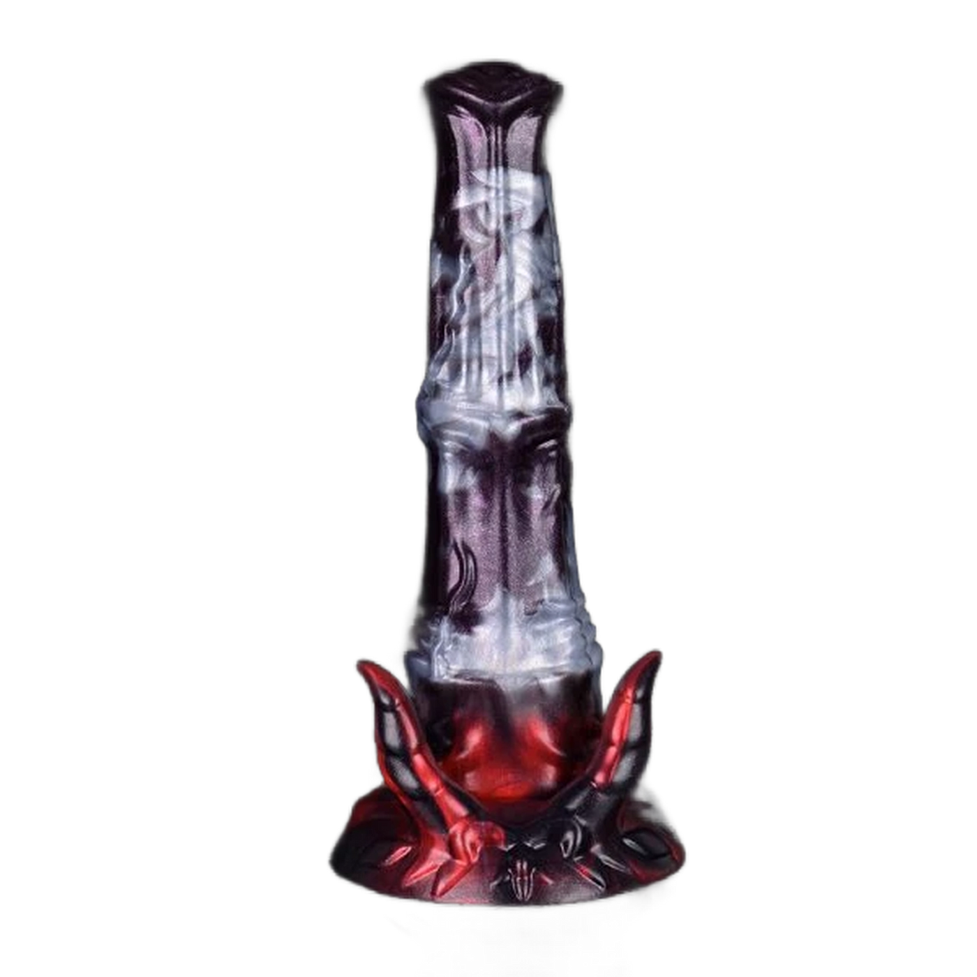 Hellfire Vicky Monster Dildo Female Silicone Masturbation Toy