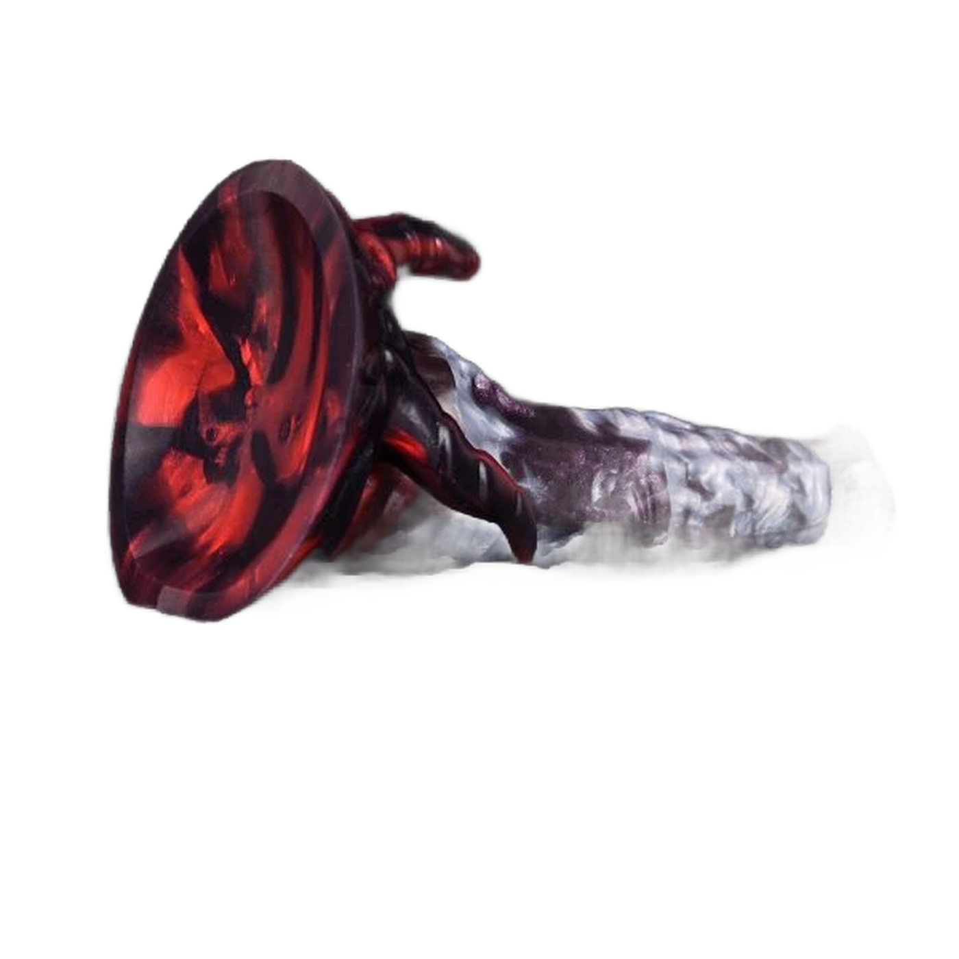 Hellfire Vicky Monster Dildo Female Silicone Masturbation Toy