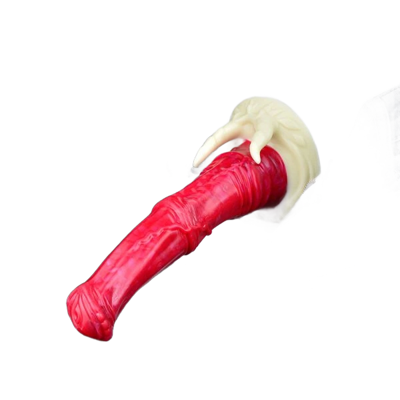 Hellfire Vicky Monster Dildo Female Silicone Masturbation Toy