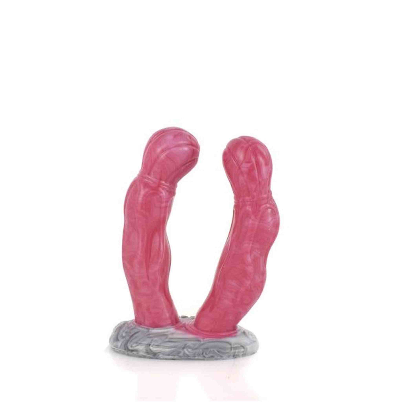 Heterosexual twins Dildo