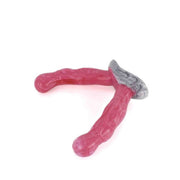 Heterosexual twins Dildo