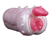 Horned Dragon fantasy Masturbator