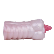 Horned Dragon fantasy Masturbator