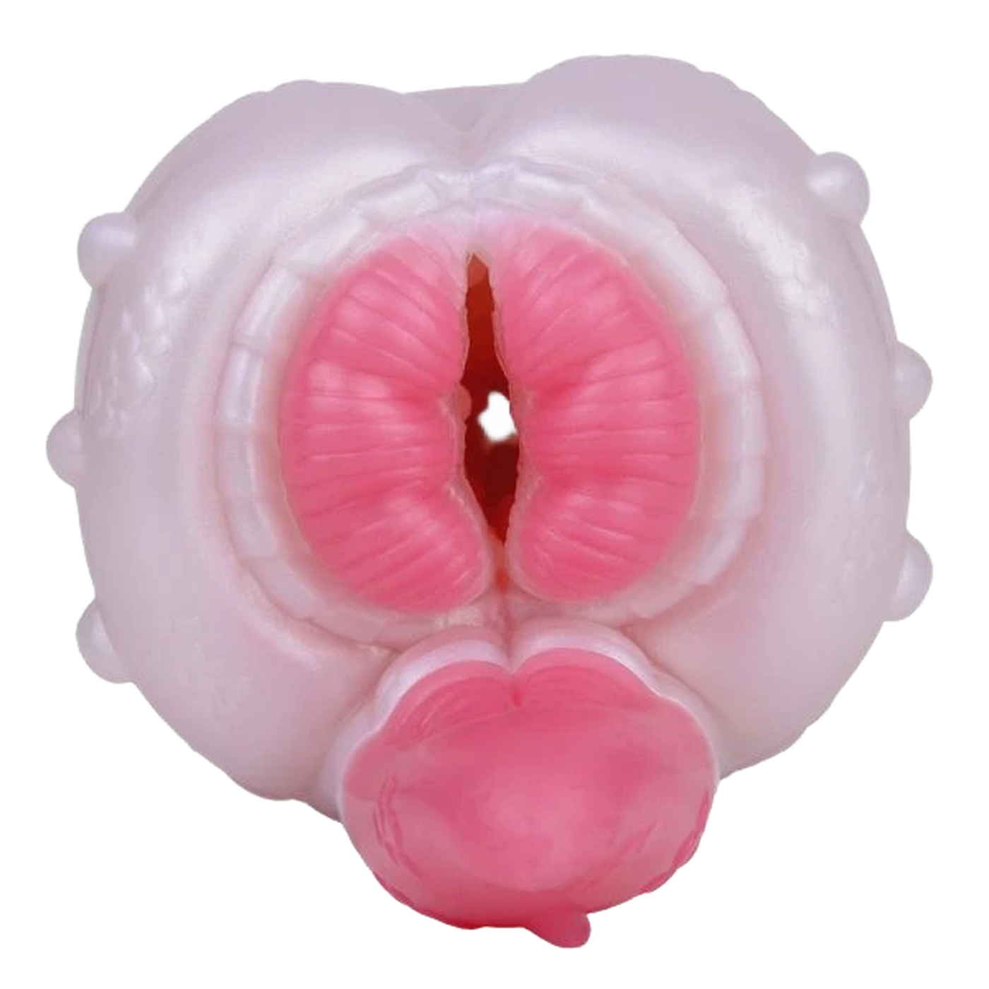 Horned Dragon fantasy Masturbator