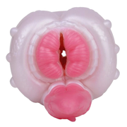 Horned Dragon fantasy Masturbator