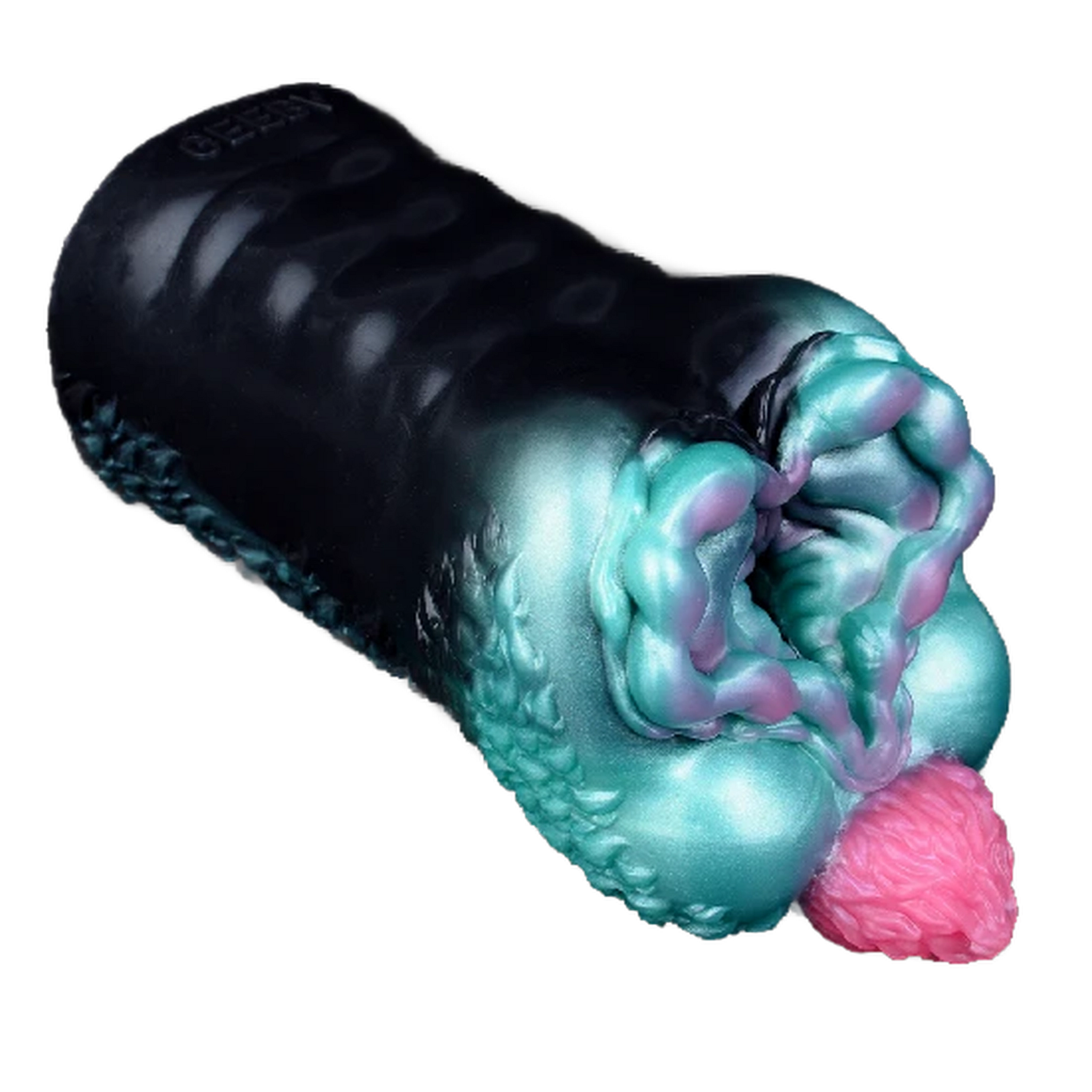 Horned Horse Masturbator für Männer
