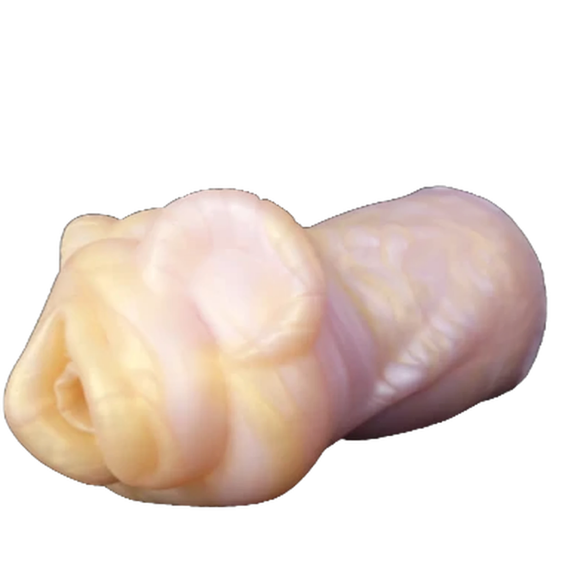 Gehörntes Schaf – Tikfin-Masturbator für Männer