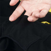Horny Strapon Short