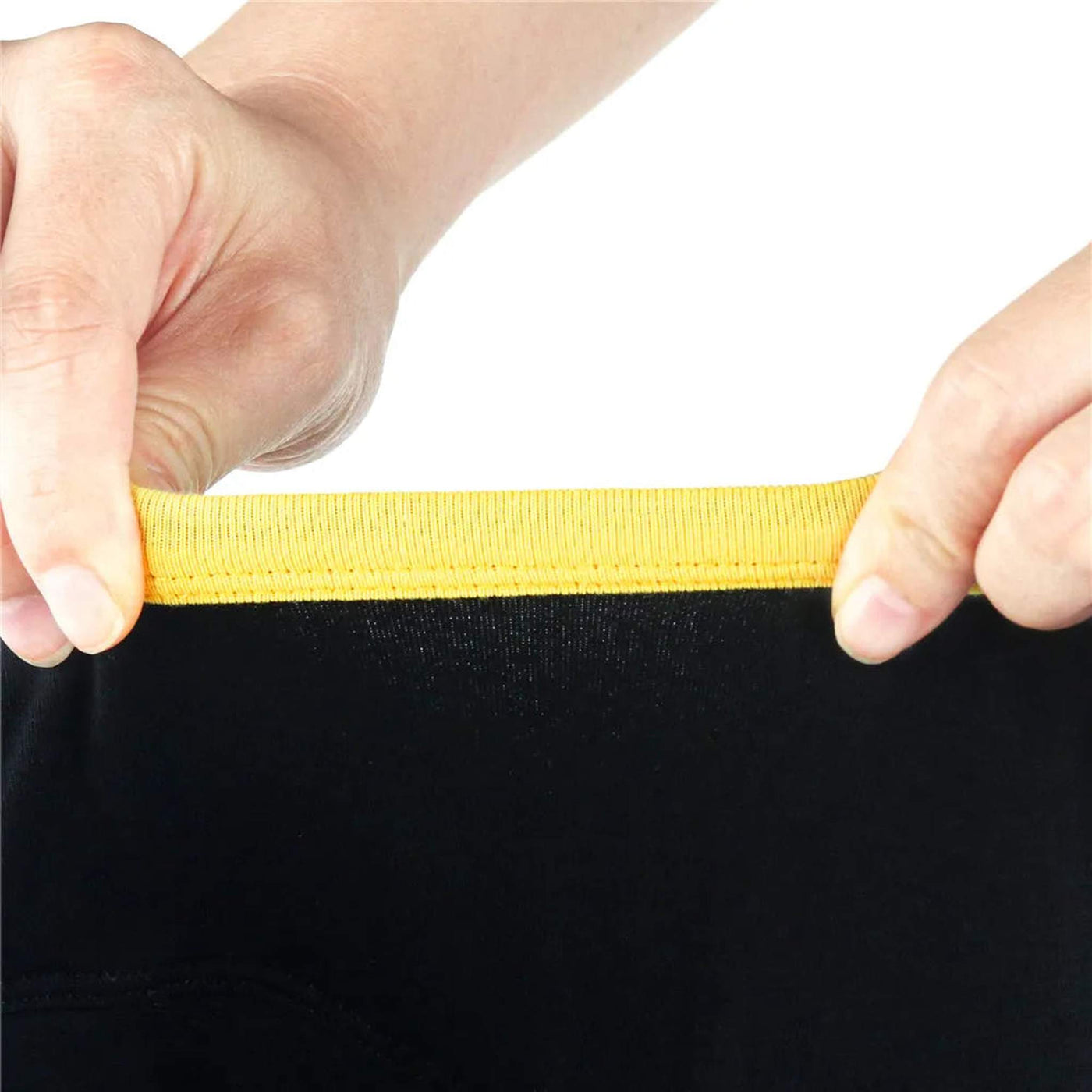 Horny Strapon Short