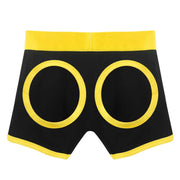 Horny Strapon Short