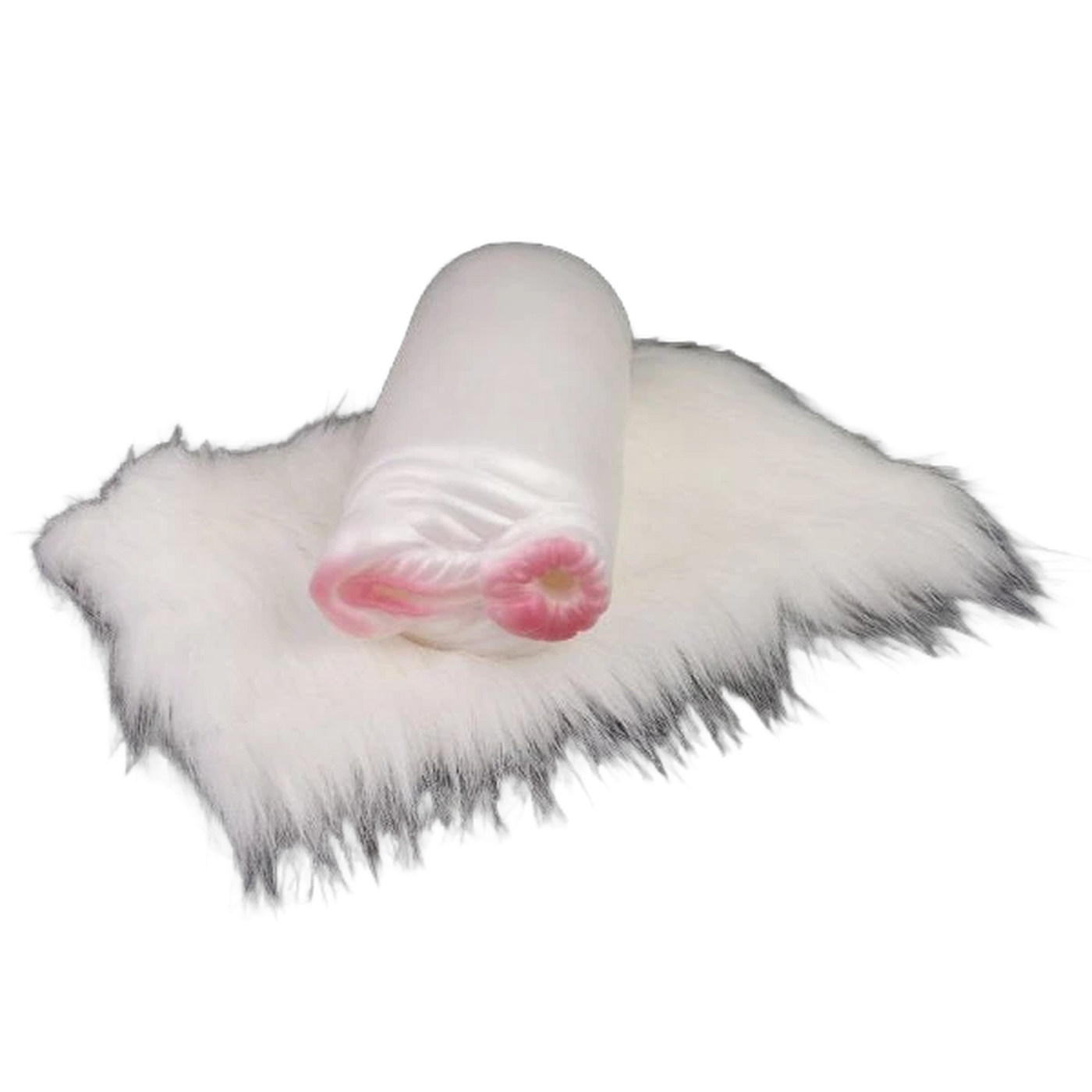 Horse Fantasy Furry Masturbator With Dual Channel
