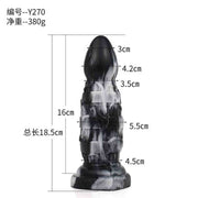 Horse Mythology – Python Jormungand Dildo