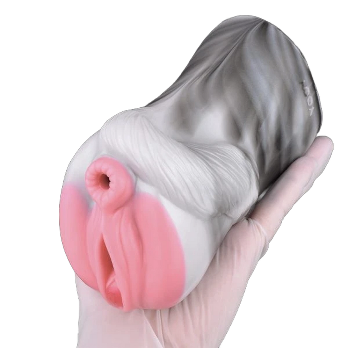 Horse Nana Fantasy Masturbator for men