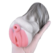 Horse Nana Fantasy Masturbator for men