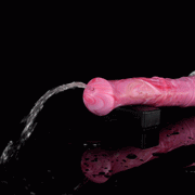Horse anal dildo Squirting