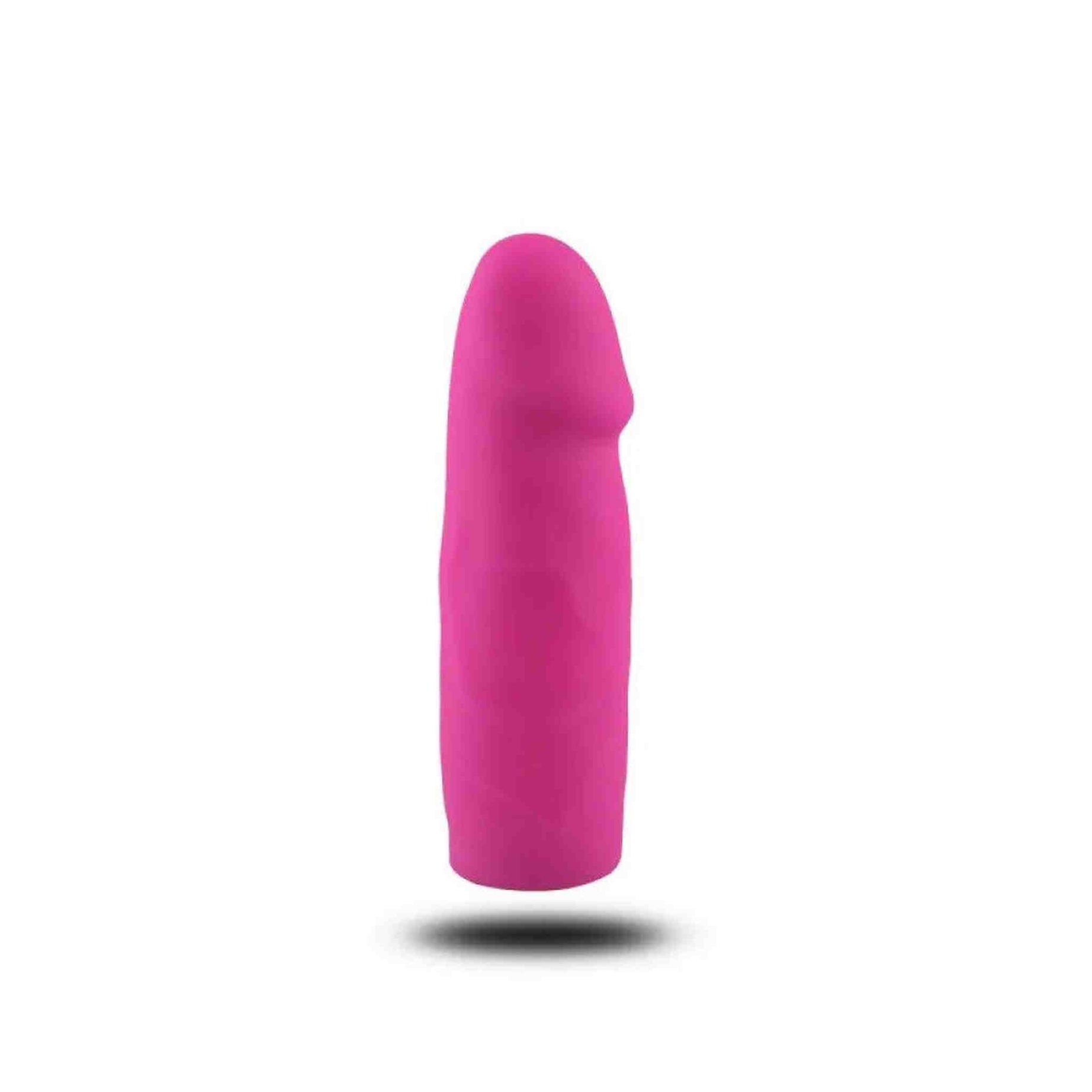 Hot Stuff 4'' Strapon Dildo
