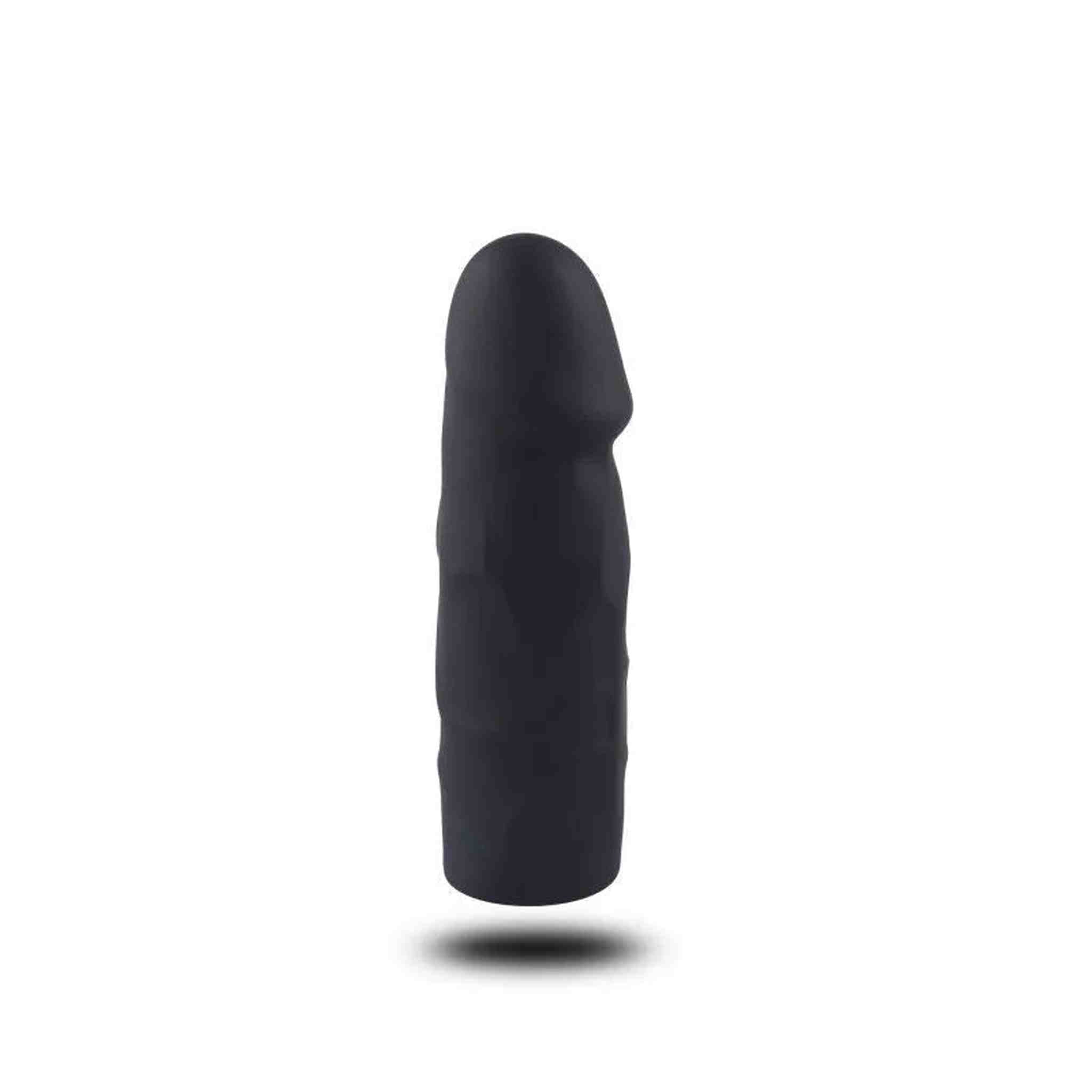 Hot Stuff 4'' Strapon Dildo